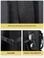 Mochila Masculina de Grande Capacidade para Viagem e Lazer - loja online