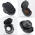 Adaptador de cápsula de café reutilizável recarregável para conversão de cápsula de café Dolce Gusto compatível com máquina Genio S Piccolo XS - ISATECH1302