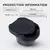 Adaptador de cápsula de café reutilizável recarregável para conversão de cápsula de café Dolce Gusto compatível com máquina Genio S Piccolo XS na internet