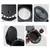Adaptador de cápsula de café reutilizável recarregável para conversão de cápsula de café Dolce Gusto compatível com máquina Genio S Piccolo XS - loja online