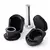Adaptador de cápsula de café reutilizável recarregável para conversão de cápsula de café Dolce Gusto compatível com máquina Genio S Piccolo XS - ISATECH1302