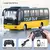 Imagem do ONIBUS DE CONTROLE REMOTO
