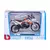 MOTOS BBURAGO 1:18 - ISATECH1302