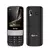 MKTEL M39 Celular 4G Android 8.1 Dual SIM Slot 2.8 "Tela Grande MTK6737 2GB RAM - ISATECH1302
