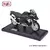 Imagem do Maisto 1:18 bmw 1250gs r ninet scrambler tanque de combustível liga modelo da m