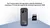 Mktel-m2023 telefone móvel, com tela de 1,77 polegadas, bateria 800mAh, dual si na internet