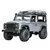 LAND ROVER 1:12 RC