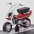 Minúsculo Motobi Caddy 50cc Cicomotor Scooter Modelo, Diecast Veículos, Toy Cl - ISATECH1302