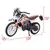 Imagem do MOTOS BBURAGO 1:18