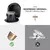 Imagem do Adaptador de cápsula de café reutilizável recarregável para conversão de cápsula de café Dolce Gusto compatível com máquina Genio S Piccolo XS
