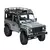 LAND ROVER 1:12 RC - comprar online