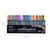 caneta marcador diy graffiti contorno marcador