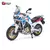 AFRICA TWIN Bburago 1:18 motocicleta na internet