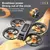 DRONE 2.4g 5g gps profissional 8k hd fotografia aérea aeronaves de cont