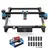 Imagem do Twotrees TTS-55 40w máquina de gravação a laser quadro diy corte rápido de a