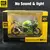 MINIATURA DE MOTO 1/12