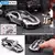Bburago 1:64 miniatura DE CARROS - ISATECH1302