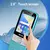 MKTEL M39 Celular 4G Android 8.1 Dual SIM Slot 2.8 "Tela Grande MTK6737 2GB RAM