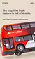 ONIBUS DE CONTROLE REMOTO
