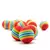 10 peças de brinquedo para animais de estimação - comprar online