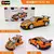 Imagem do Bburago 1:64 miniatura DE CARROS