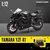 MINIATURA DE MOTO 1/12 - comprar online