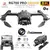 Drone, câmera HD dupla, Evitar obstáculos, Motor sem escova Q - comprar online