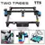 Twotrees TTS-55 40w máquina de gravação a laser quadro diy corte rápido de a