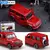 Bburago 1:64 miniatura DE CARROS - ISATECH1302