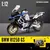 MINIATURA DE MOTO 1/12