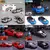 Bburago 1:64 miniatura DE CARROS