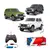 LADA NIVA 1:12 RC - ISATECH1302