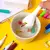 JOGO DE CANETAS Montessori água mágica flutuante estudante pintura escova quadro branco marcad - comprar online
