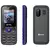 Mktel-m2023 telefone móvel, com tela de 1,77 polegadas, bateria 800mAh, dual si na internet