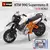 MOTOS BBURAGO 1:18 - loja online