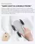 L900 pro gps drone 4k profissional hd câmera dupla 5g wifi fotografia sem escov - comprar online