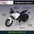 Maisto 1:18 Ducati Desert X Réplica de liga modelo de motocicleta brinquedo col na internet