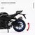 MINIATURA DE MOTO 1/12 na internet