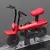 Atlas Mini Ciclomotor Modelo Veículos de Brinquedo, Mini Bicicleta, Bicicleta, na internet