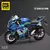 MINIATURA DE MOTO 1/12