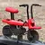 Atlas Mini Ciclomotor Modelo Veículos de Brinquedo, Mini Bicicleta, Bicicleta, - comprar online