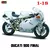 MOTOS BBURAGO 1:18 - comprar online