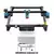 Twotrees TTS-55 40w máquina de gravação a laser quadro diy corte rápido de a na internet