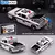Bburago 1:64 miniatura DE CARROS - ISATECH1302