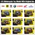 MINIATURA DE MOTO 1/12 - comprar online
