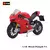 MOTOS BBURAGO 1:18 na internet