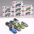 Bburago 1:64 miniatura DE CARROS - loja online