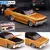 Bburago 1:64 miniatura DE CARROS