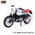 MOTOS BBURAGO 1:18 - ISATECH1302