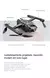 Drone, câmera HD dupla, Evitar obstáculos, Motor sem escova Q - comprar online